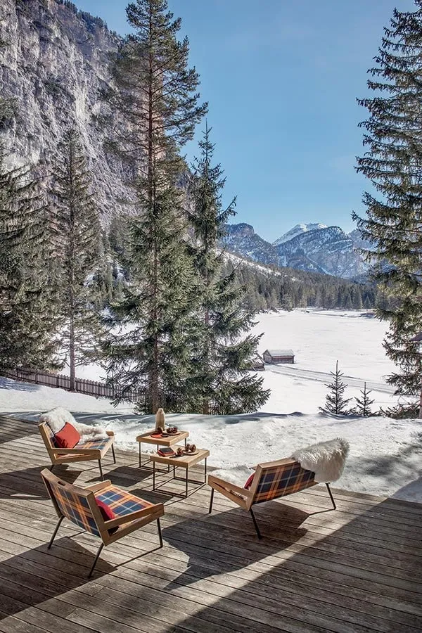 ALLAPERTO MOUNTAIN ETWICK garden armchair with Ethimo EtWick® and armrests by Ethimo