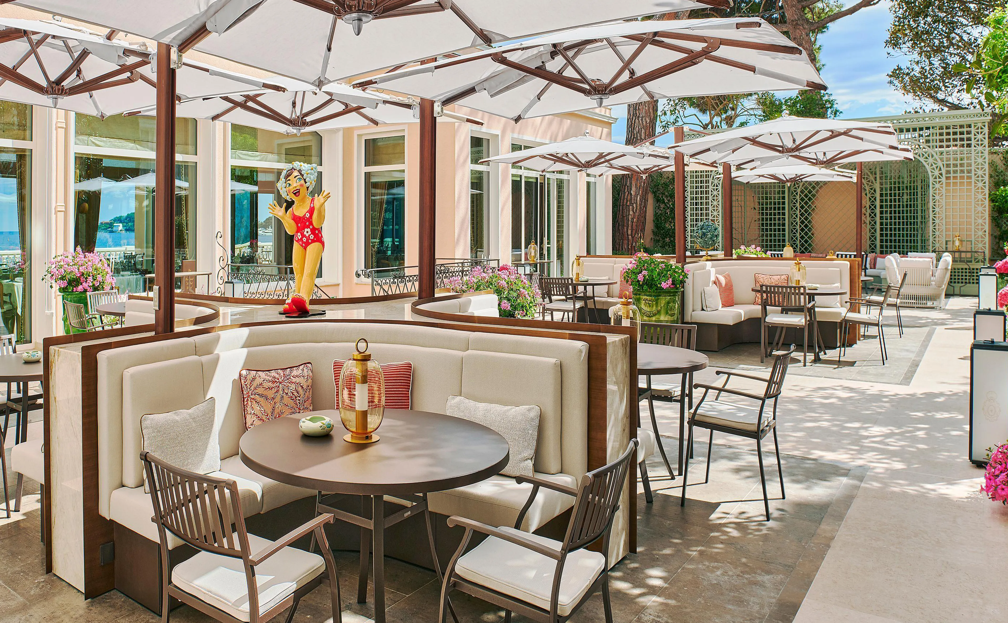 projects LA RÉSERVE DE BEAULIEU - 2024