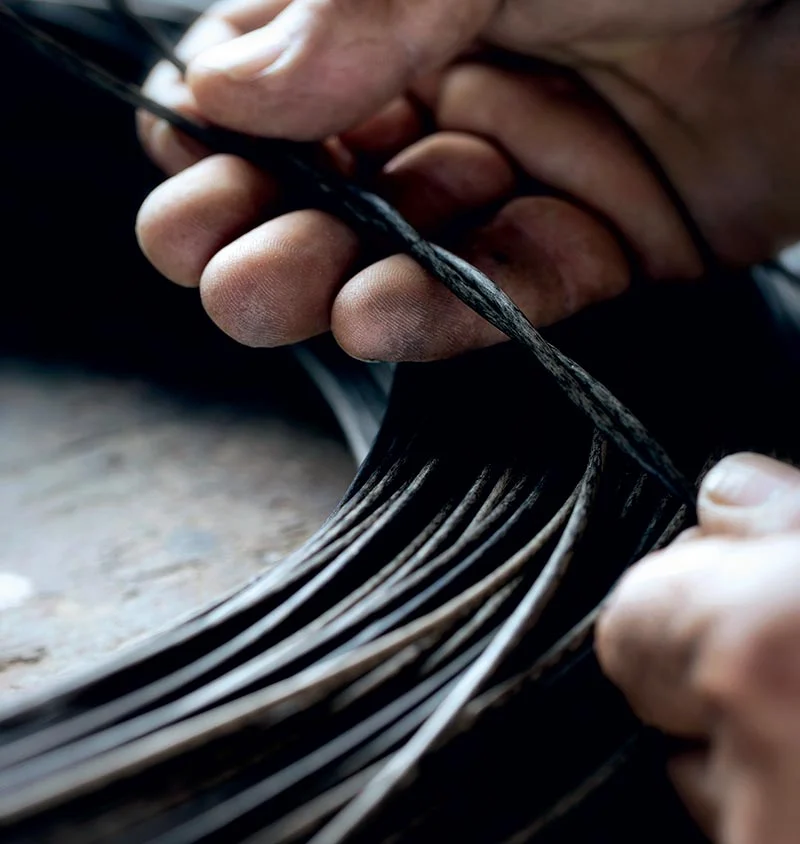 Ethimo manufacturing